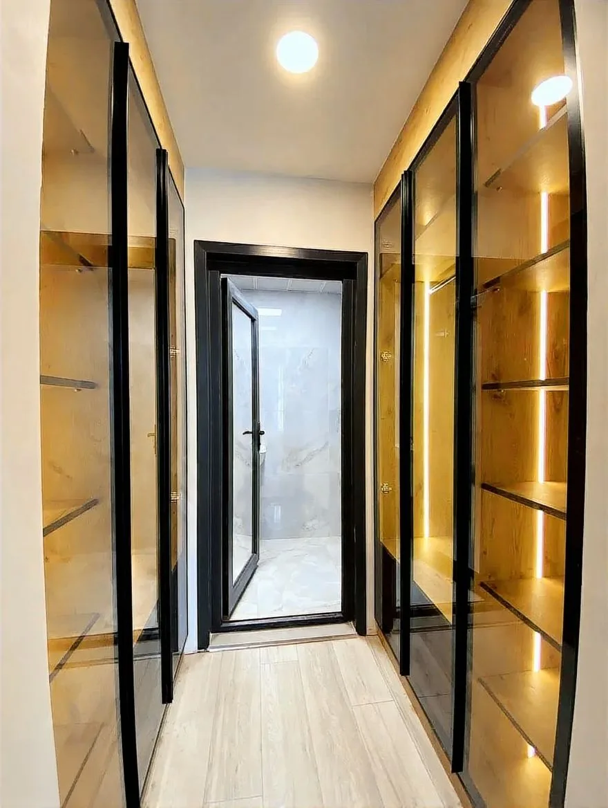 ERZURUM YAKUTIYE SATILIK 3+1 DAİRE 135M² SIFIR - Fotoğraf 17