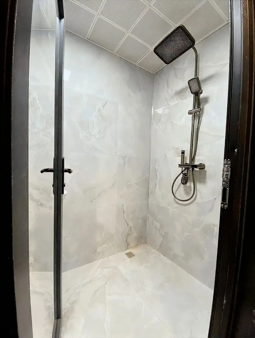 ERZURUM YAKUTIYE SATILIK 3+1 DAİRE 135M² SIFIR - Fotoğraf 18