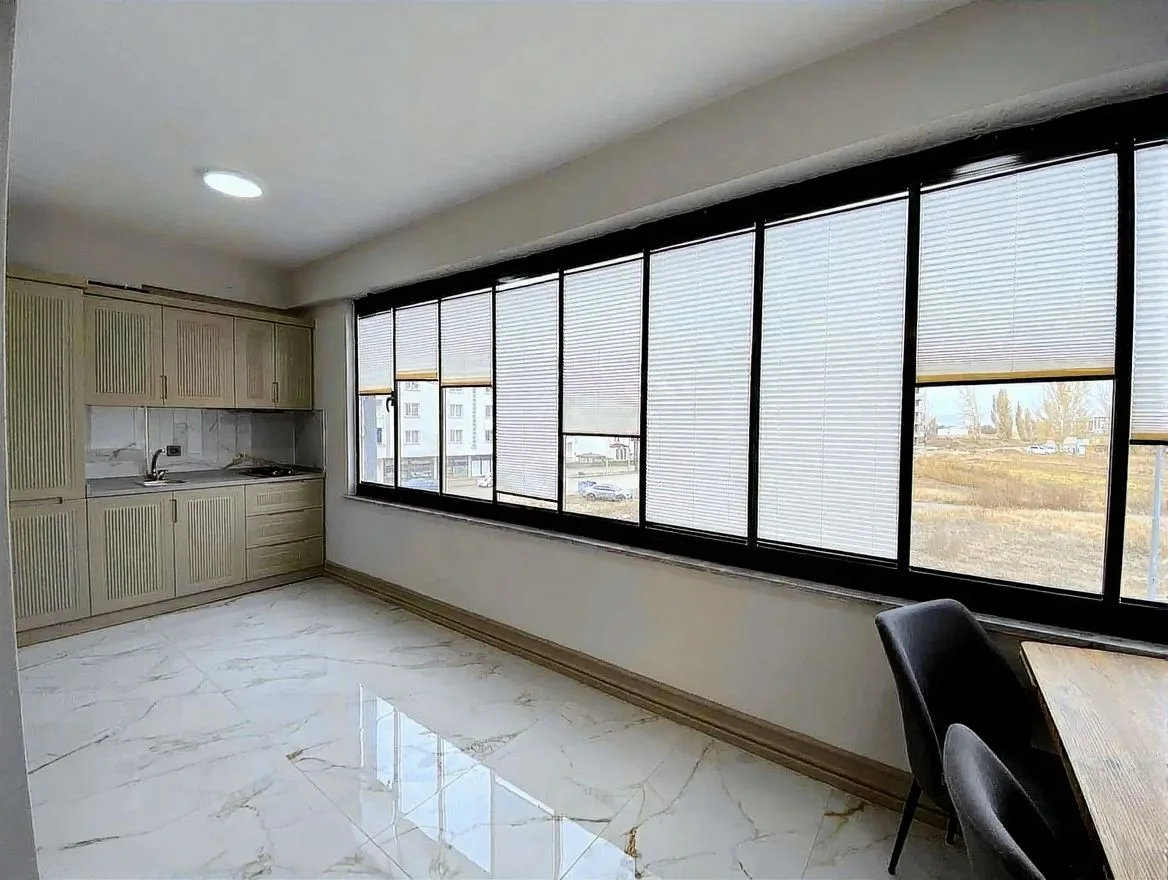 ERZURUM YAKUTIYE SATILIK 3+1 DAİRE 135M² SIFIR - 4