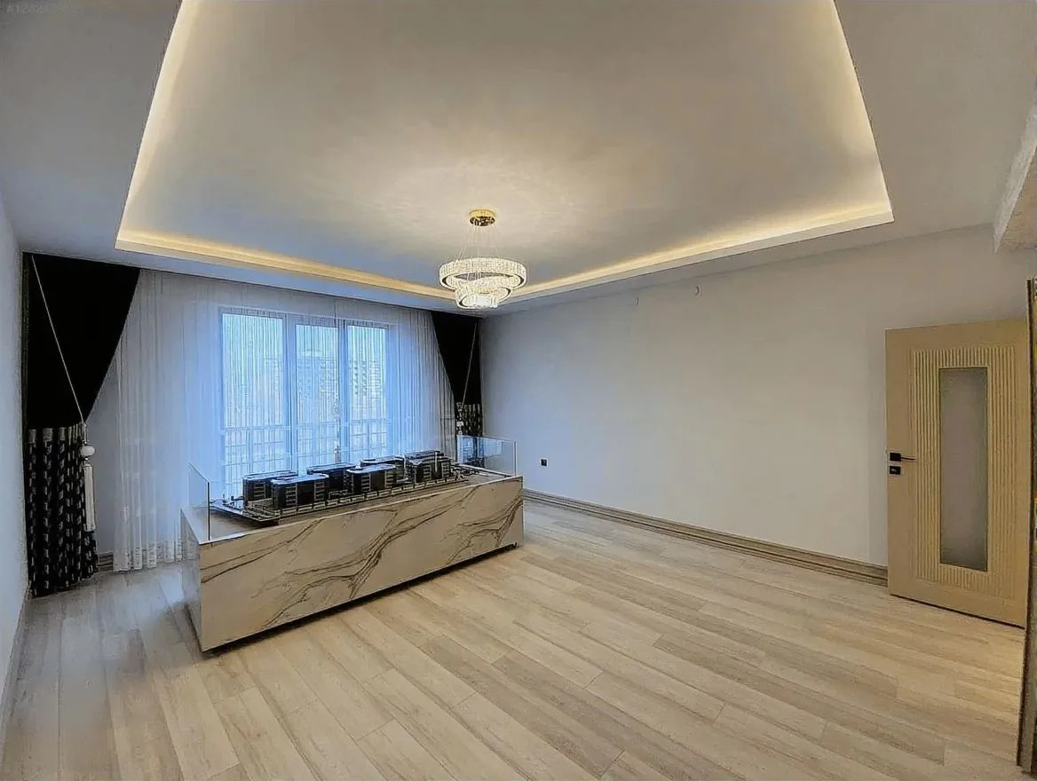 ERZURUM YAKUTIYE SATILIK 3+1 DAİRE 135M² SIFIR - Fotoğraf 8