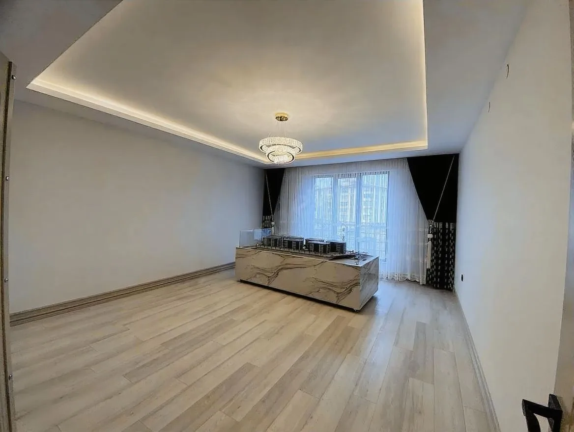 ERZURUM YAKUTIYE SATILIK 3+1 DAİRE 135M² SIFIR - Fotoğraf 9