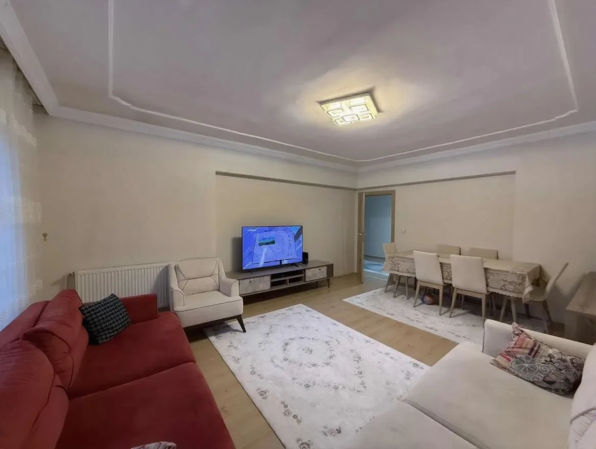 ERZURUM SATILIK 3+1 DAİRE | PALANDÖKEN 150M² ASANSÖRLÜ - Fotoğraf 13