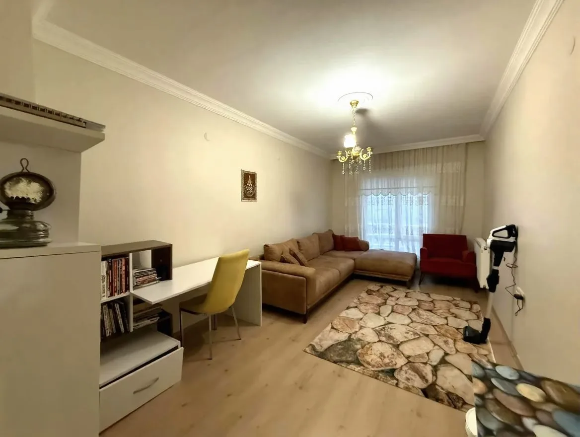 ERZURUM SATILIK 3+1 DAİRE | PALANDÖKEN 150M² ASANSÖRLÜ - Fotoğraf 14