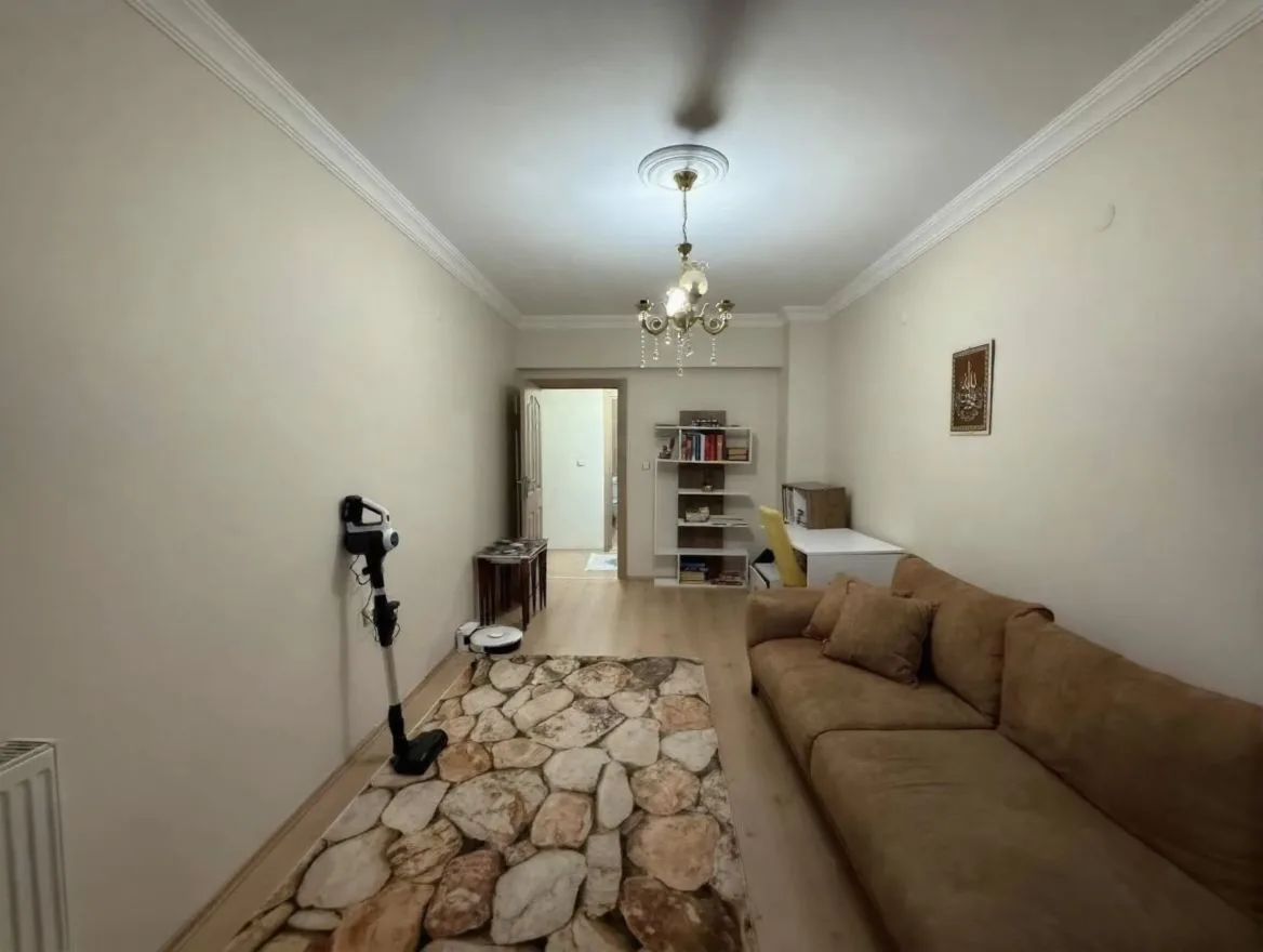 ERZURUM SATILIK 3+1 DAİRE | PALANDÖKEN 150M² ASANSÖRLÜ - Fotoğraf 15