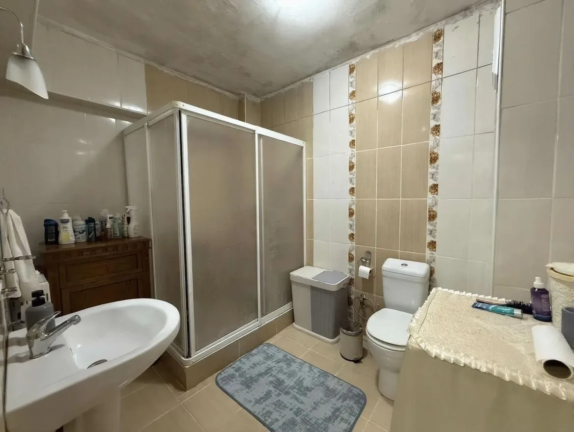 ERZURUM SATILIK 3+1 DAİRE | PALANDÖKEN 150M² ASANSÖRLÜ - Fotoğraf 16