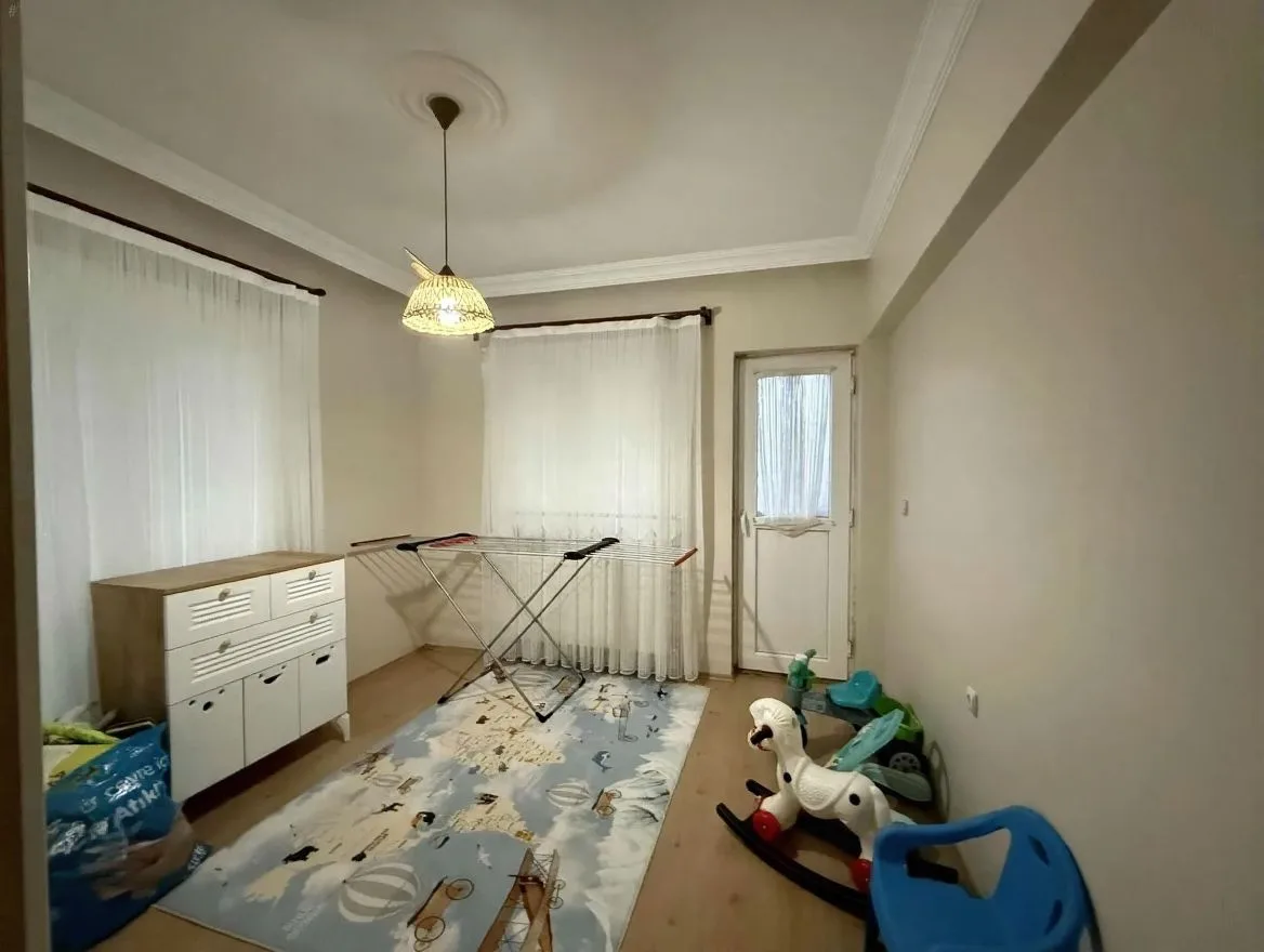 ERZURUM SATILIK 3+1 DAİRE | PALANDÖKEN 150M² ASANSÖRLÜ - Fotoğraf 17