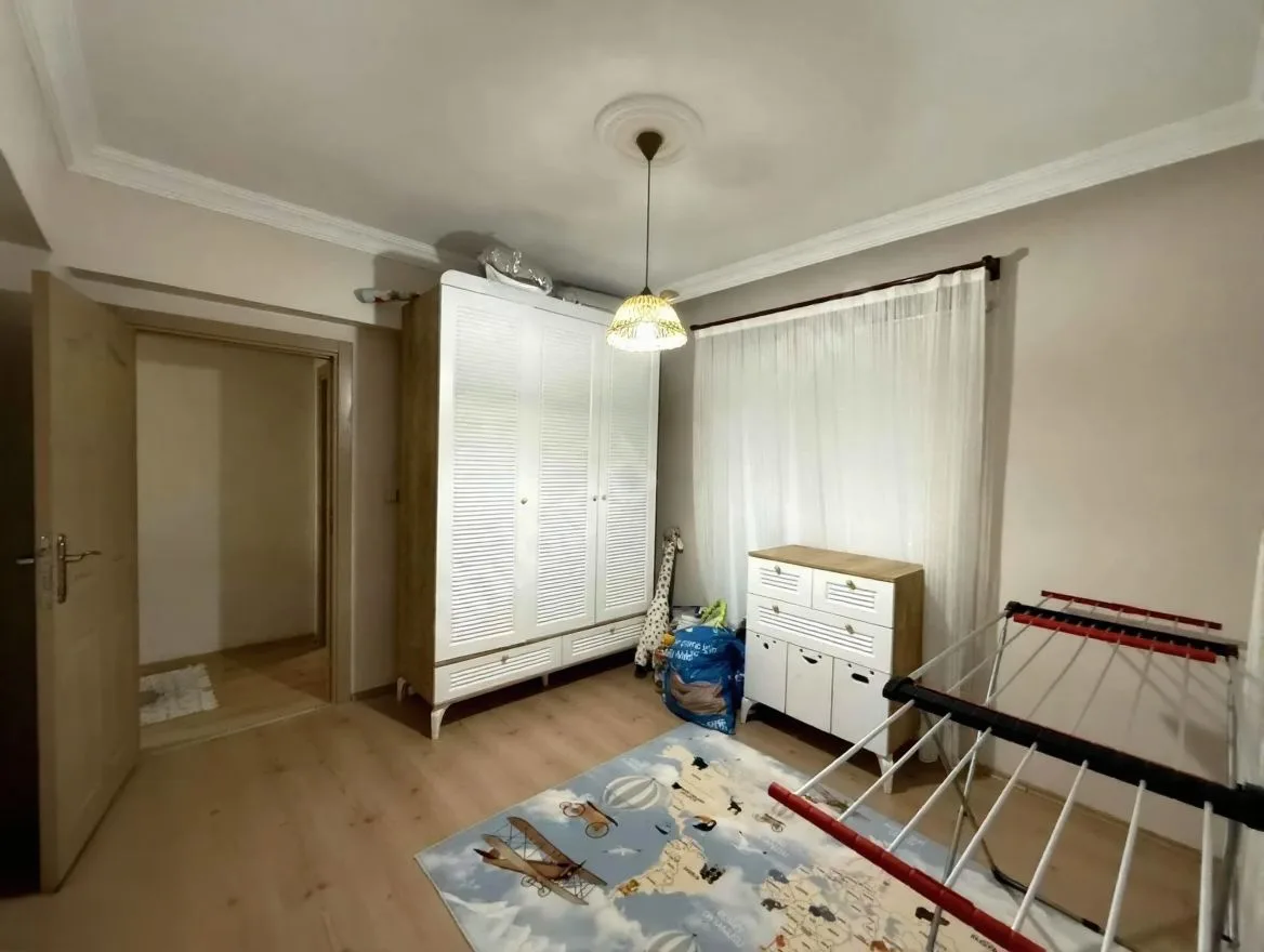 ERZURUM SATILIK 3+1 DAİRE | PALANDÖKEN 150M² ASANSÖRLÜ - Fotoğraf 20