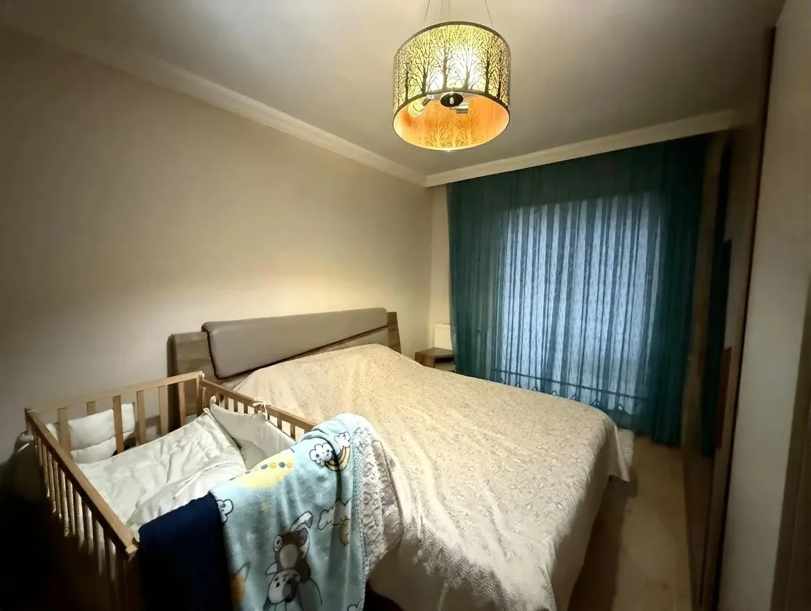 ERZURUM SATILIK 3+1 DAİRE | PALANDÖKEN 150M² ASANSÖRLÜ - Fotoğraf 21