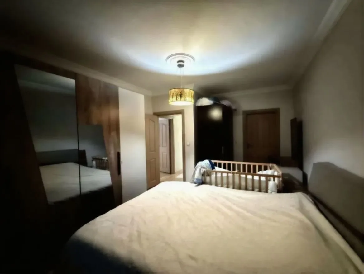 ERZURUM SATILIK 3+1 DAİRE | PALANDÖKEN 150M² ASANSÖRLÜ - Fotoğraf 22