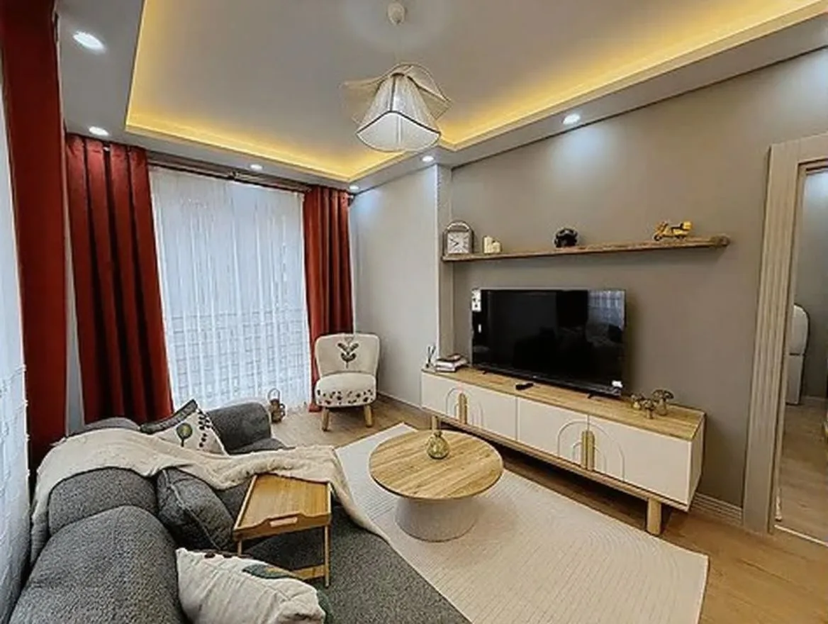 ERZURUM SATILIK 3+1 DAİRE | PALANDÖKEN 150M² ASANSÖRLÜ - Fotoğraf 25