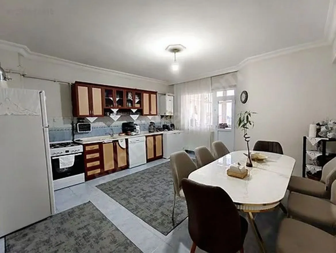 ERZURUM SATILIK 3+1 DAİRE | PALANDÖKEN 150M² ASANSÖRLÜ - Fotoğraf 26