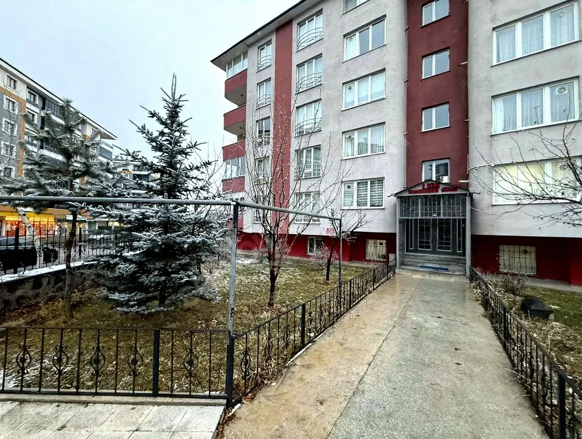 ERZURUM SATILIK 3+1 DAİRE | PALANDÖKEN 150M² ASANSÖRLÜ - 3
