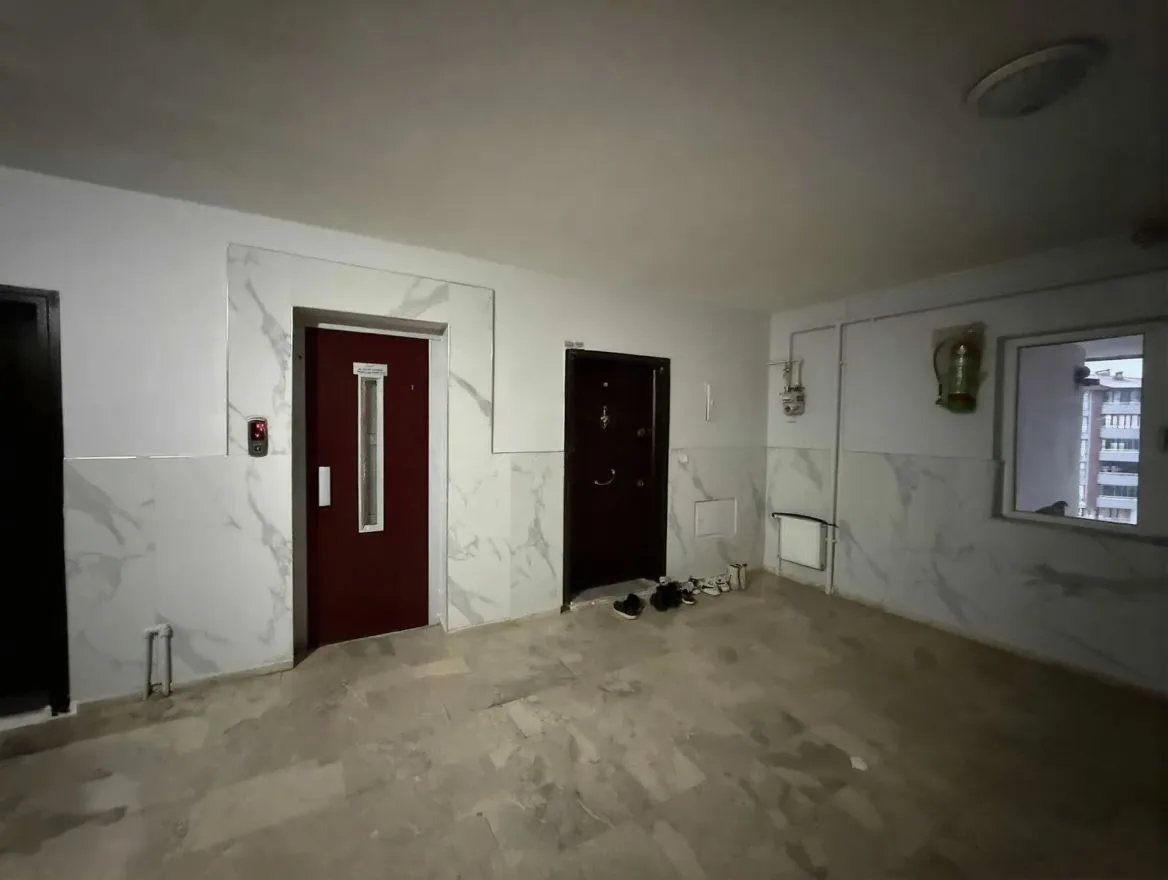 ERZURUM SATILIK 3+1 DAİRE | PALANDÖKEN 150M² ASANSÖRLÜ - 4