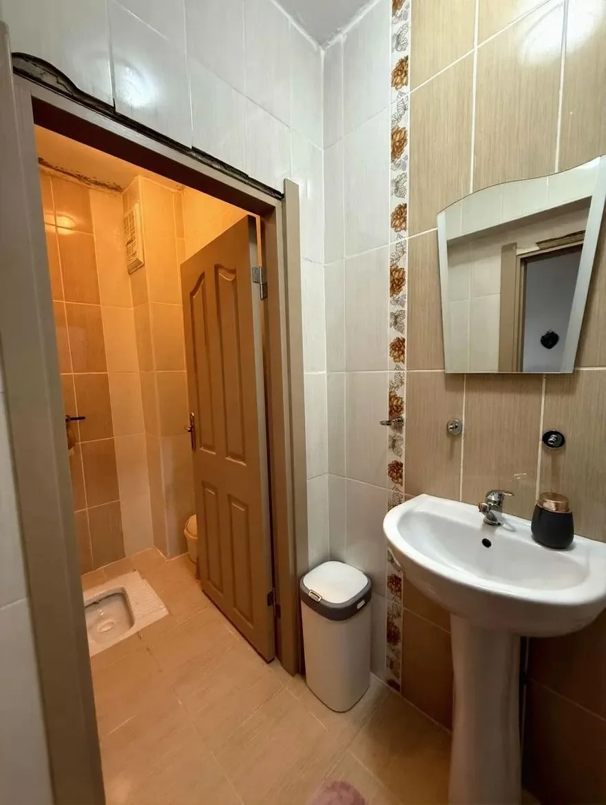 ERZURUM SATILIK 3+1 DAİRE | PALANDÖKEN 150M² ASANSÖRLÜ - Fotoğraf 7