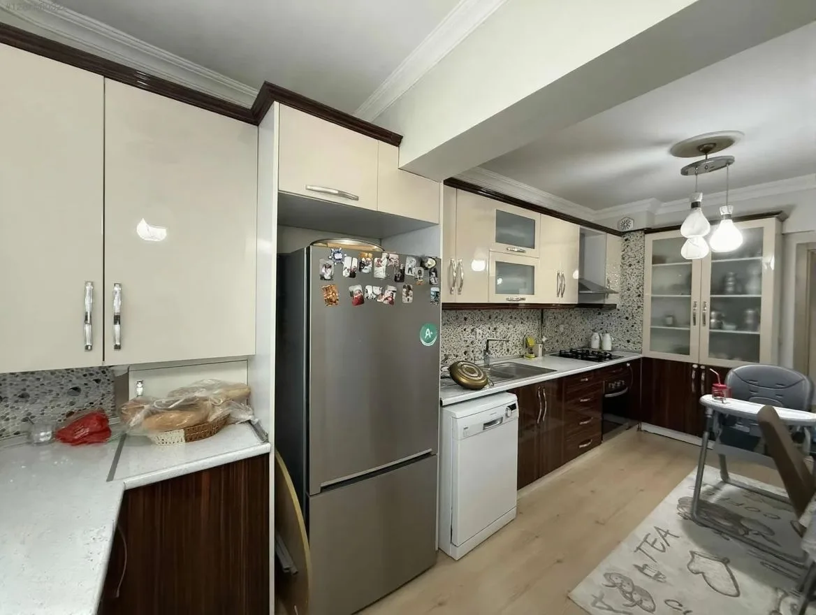 ERZURUM SATILIK 3+1 DAİRE | PALANDÖKEN 150M² ASANSÖRLÜ - Fotoğraf 9