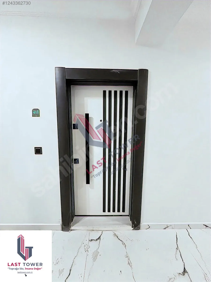 ERZURUM KİRALIK SIFIR OFİS | 90 m² OTOPARKLI | HEMEN TAŞIN - Fotoğraf 10