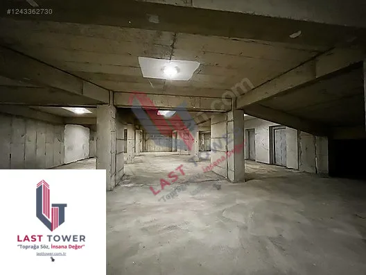 ERZURUM KİRALIK SIFIR OFİS | 90 m² OTOPARKLI | HEMEN TAŞIN - Fotoğraf 13