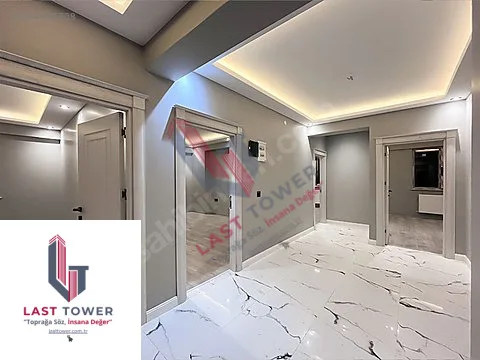 ERZURUM KİRALIK SIFIR OFİS | 90 m² OTOPARKLI | HEMEN TAŞIN - Fotoğraf 17