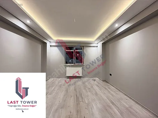 ERZURUM KİRALIK SIFIR OFİS | 90 m² OTOPARKLI | HEMEN TAŞIN - Fotoğraf 2