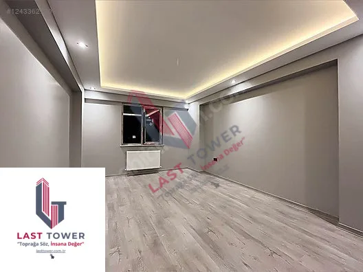 ERZURUM KİRALIK SIFIR OFİS | 90 m² OTOPARKLI | HEMEN TAŞIN - Fotoğraf 3
