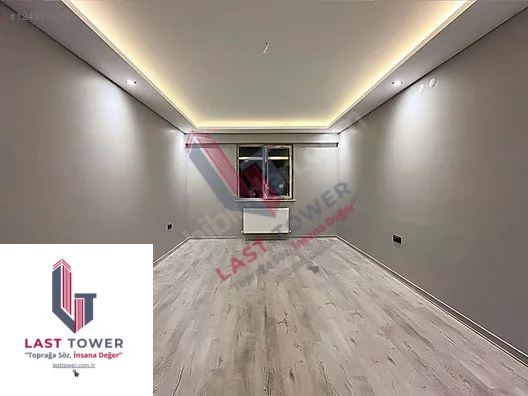 ERZURUM KİRALIK SIFIR OFİS | 90 m² OTOPARKLI | HEMEN TAŞIN - Fotoğraf 4