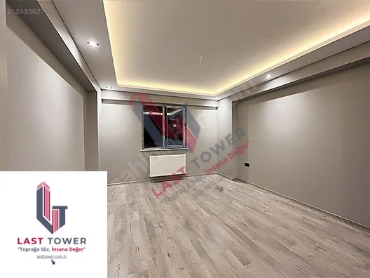 ERZURUM KİRALIK SIFIR OFİS | 90 m² OTOPARKLI | HEMEN TAŞIN - Fotoğraf 7