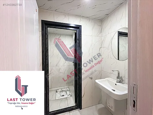 ERZURUM KİRALIK SIFIR OFİS | 90 m² OTOPARKLI | HEMEN TAŞIN - Fotoğraf 9