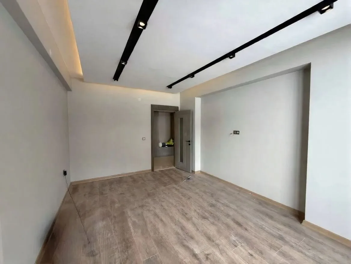 ERZURUM PALANDÖKEN SATILIK 4+1 DAİRE HÜSEYIN AVNI ULAŞ MH. 158M² - Fotoğraf 10