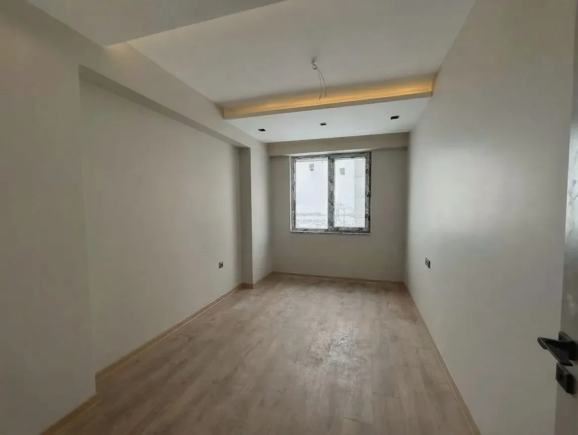ERZURUM PALANDÖKEN SATILIK 4+1 DAİRE HÜSEYIN AVNI ULAŞ MH. 158M² - Fotoğraf 11