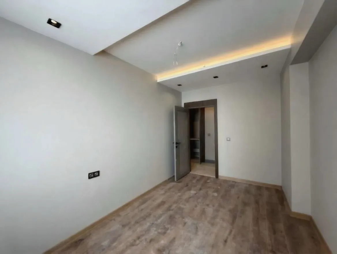 ERZURUM PALANDÖKEN SATILIK 4+1 DAİRE HÜSEYIN AVNI ULAŞ MH. 158M² - Fotoğraf 12