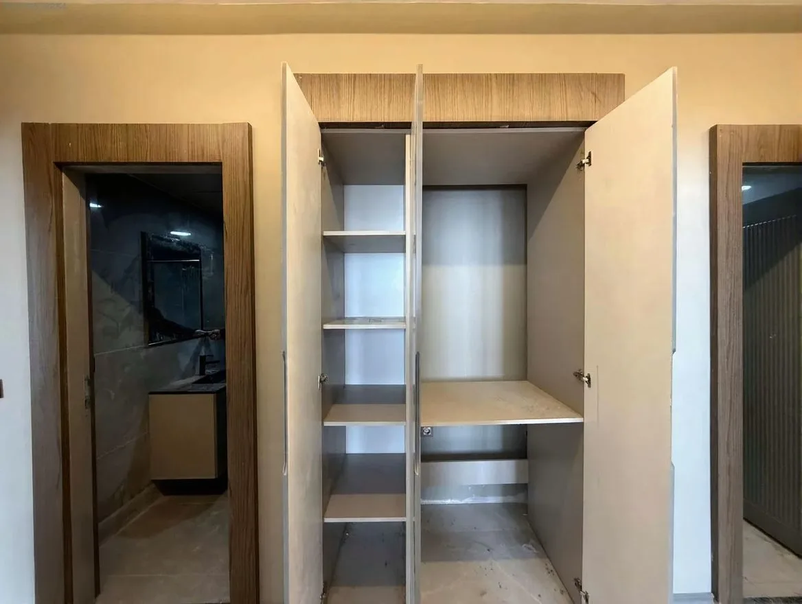 ERZURUM PALANDÖKEN SATILIK 4+1 DAİRE HÜSEYIN AVNI ULAŞ MH. 158M² - Fotoğraf 13