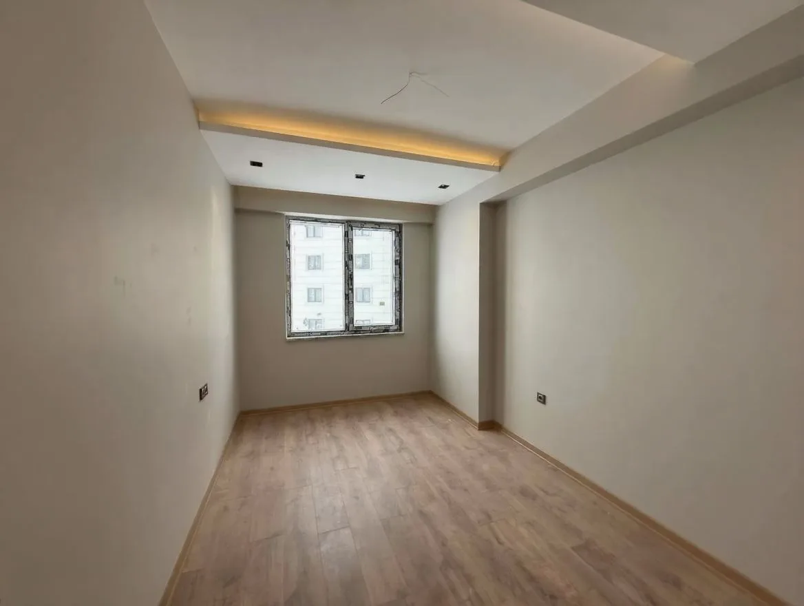 ERZURUM PALANDÖKEN SATILIK 4+1 DAİRE HÜSEYIN AVNI ULAŞ MH. 158M² - Fotoğraf 14