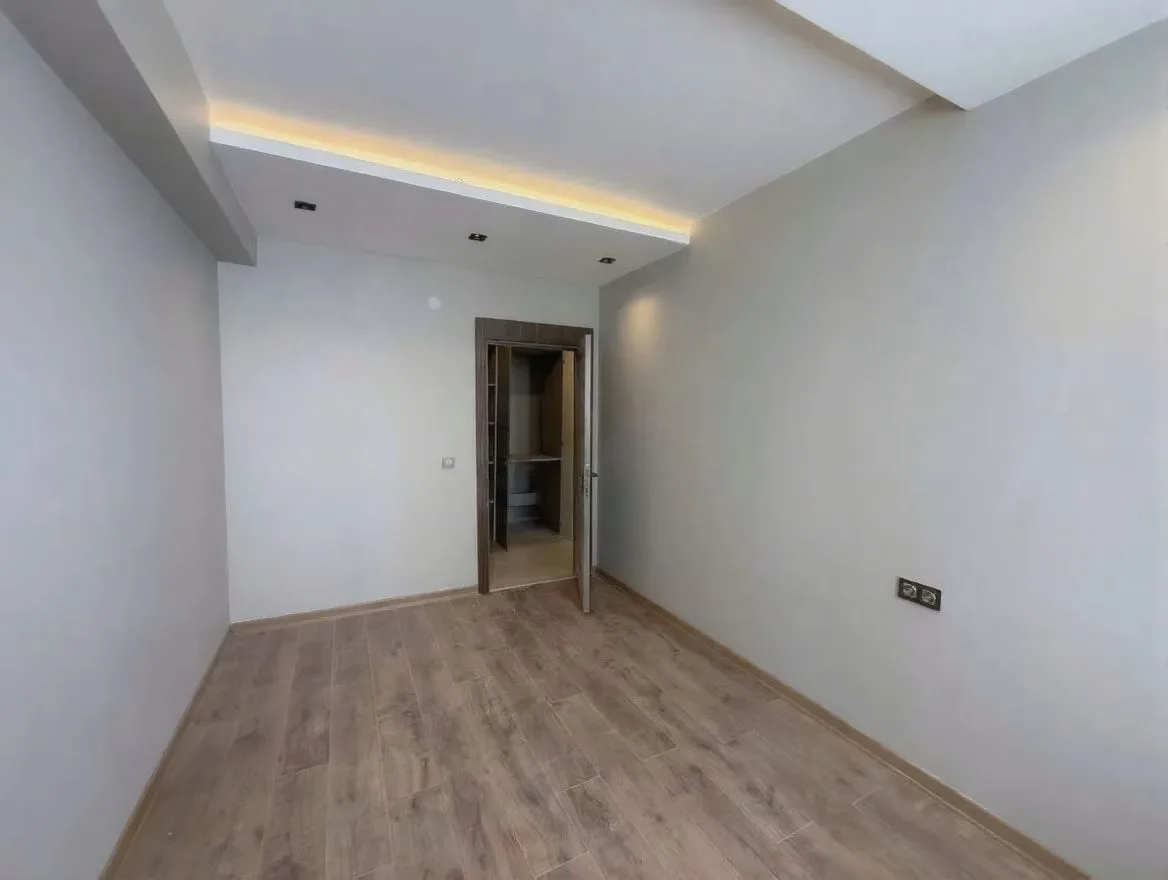 ERZURUM PALANDÖKEN SATILIK 4+1 DAİRE HÜSEYIN AVNI ULAŞ MH. 158M² - Fotoğraf 15