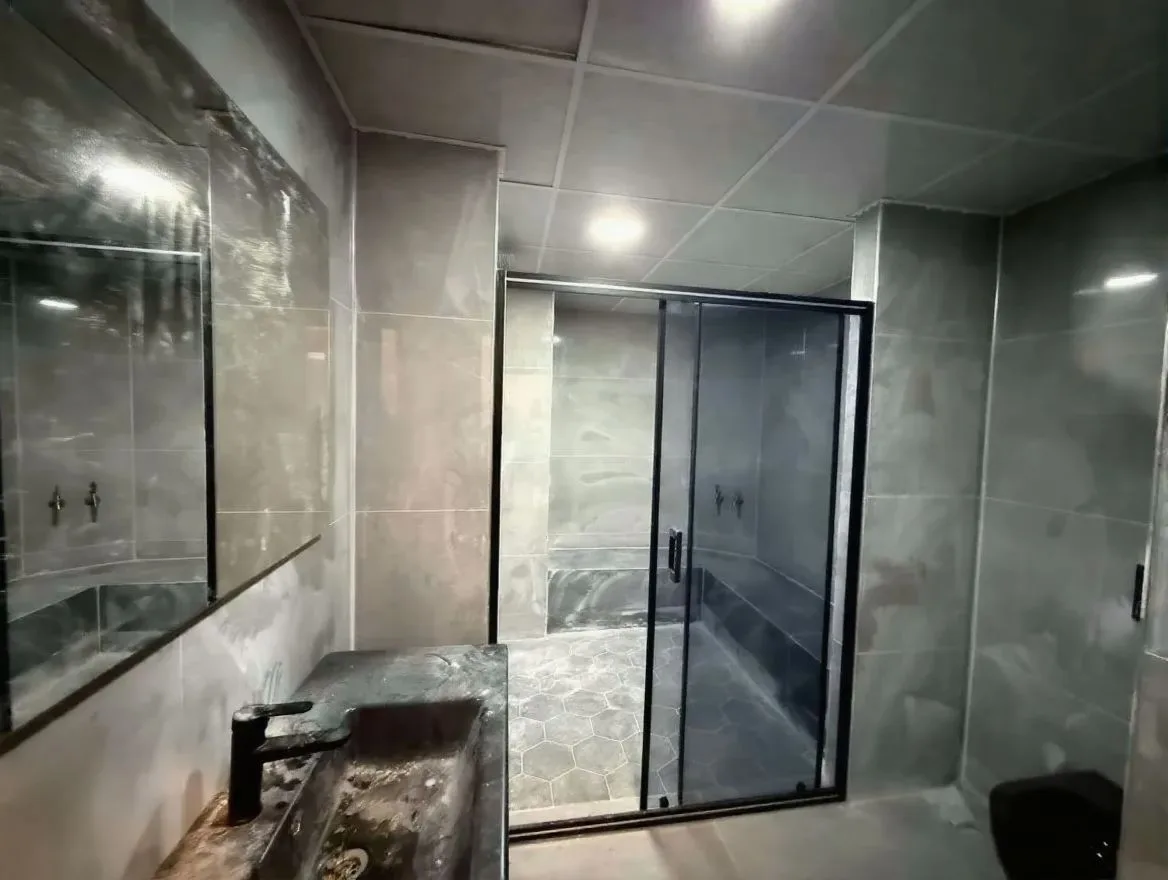 ERZURUM PALANDÖKEN SATILIK 4+1 DAİRE HÜSEYIN AVNI ULAŞ MH. 158M² - Fotoğraf 16