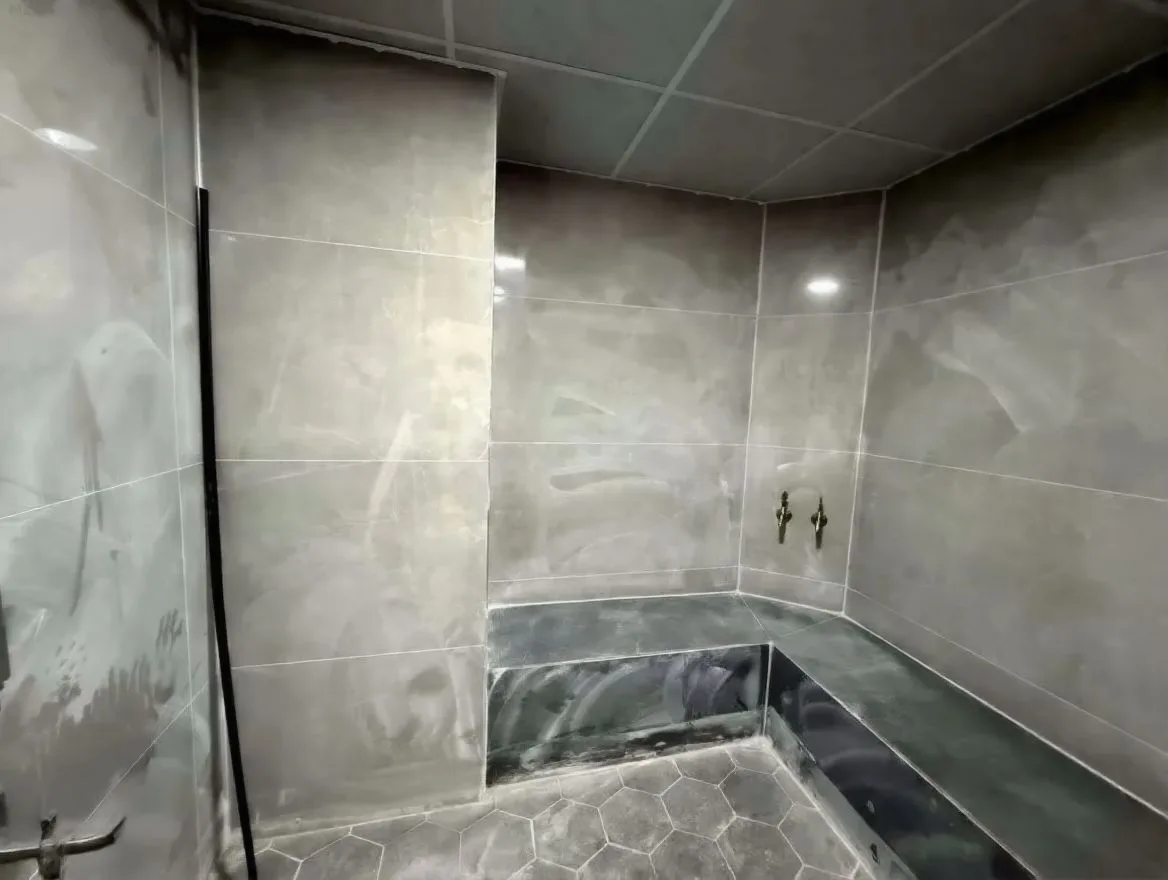 ERZURUM PALANDÖKEN SATILIK 4+1 DAİRE HÜSEYIN AVNI ULAŞ MH. 158M² - Fotoğraf 17