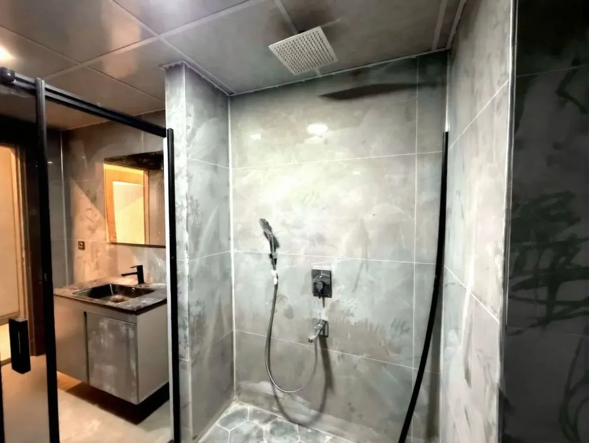 ERZURUM PALANDÖKEN SATILIK 4+1 DAİRE HÜSEYIN AVNI ULAŞ MH. 158M² - Fotoğraf 18