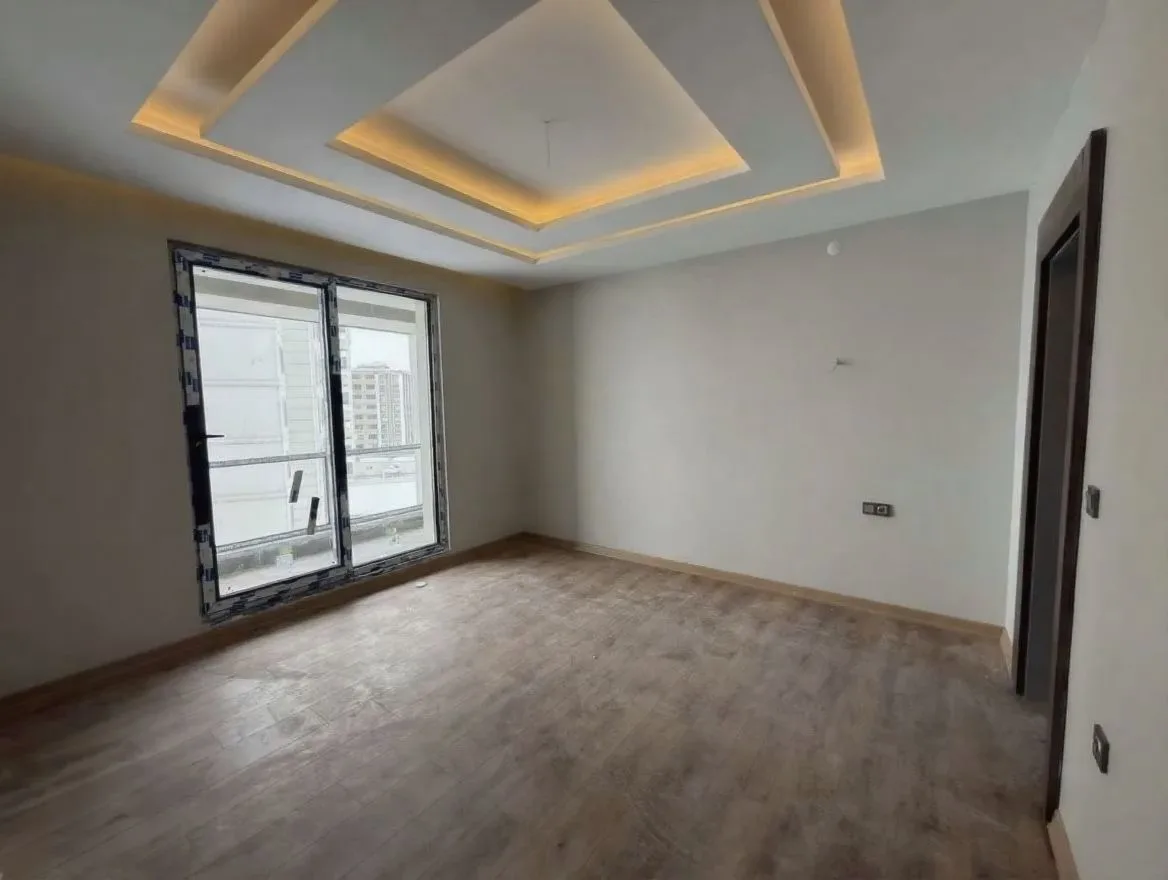 ERZURUM PALANDÖKEN SATILIK 4+1 DAİRE HÜSEYIN AVNI ULAŞ MH. 158M² - Fotoğraf 19