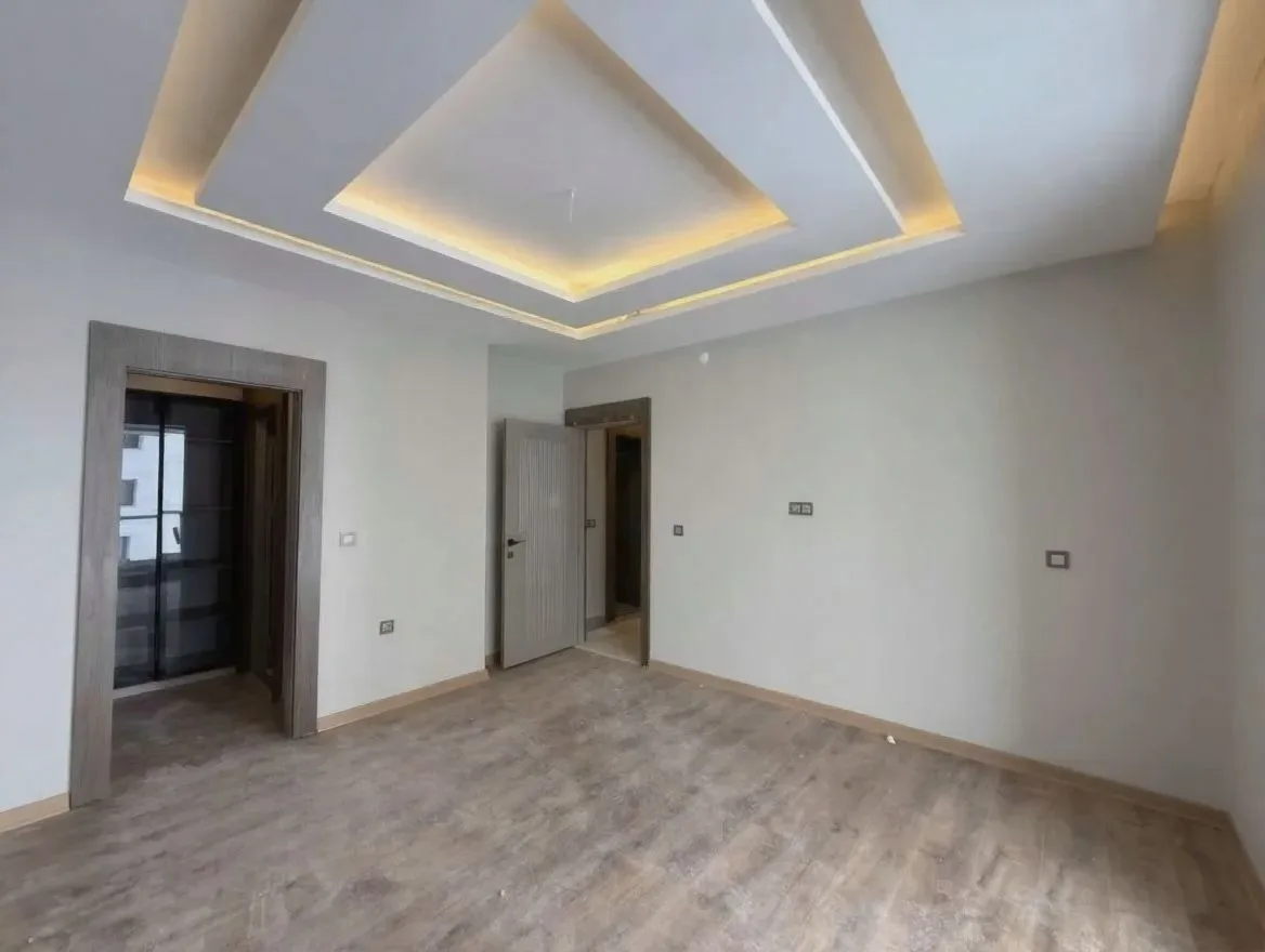 ERZURUM PALANDÖKEN SATILIK 4+1 DAİRE HÜSEYIN AVNI ULAŞ MH. 158M² - Fotoğraf 20