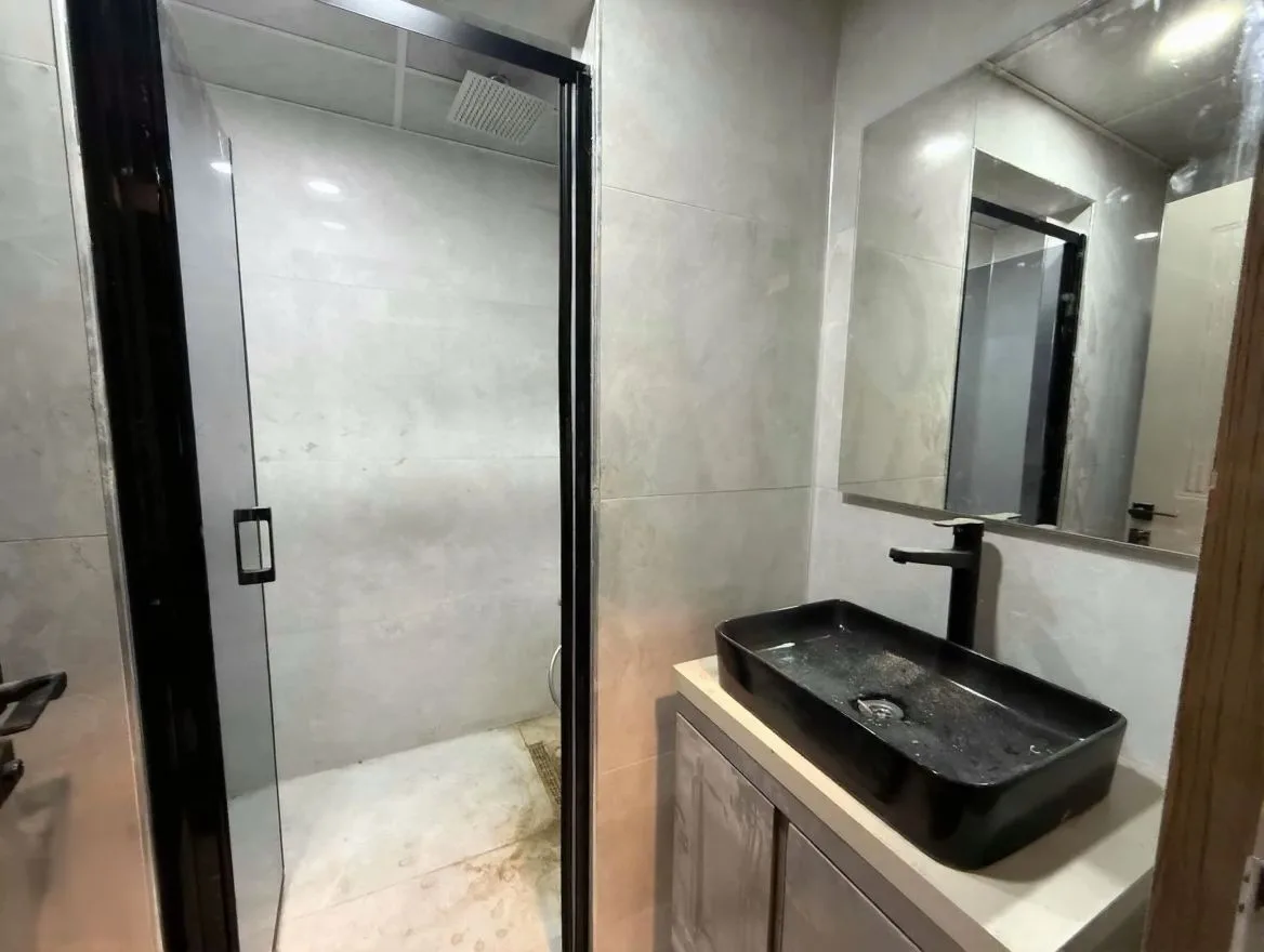 ERZURUM PALANDÖKEN SATILIK 4+1 DAİRE HÜSEYIN AVNI ULAŞ MH. 158M² - Fotoğraf 22