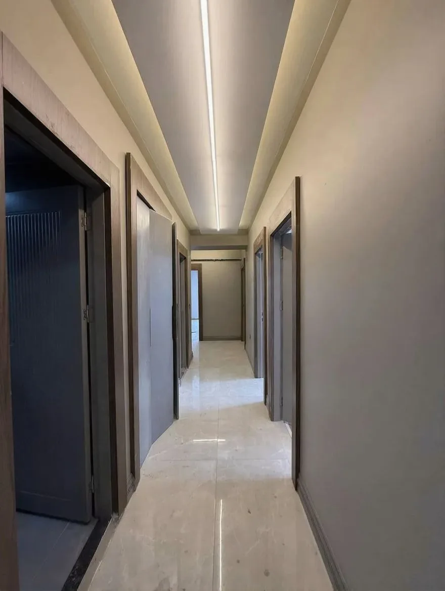 ERZURUM PALANDÖKEN SATILIK 4+1 DAİRE HÜSEYIN AVNI ULAŞ MH. 158M² - Fotoğraf 24