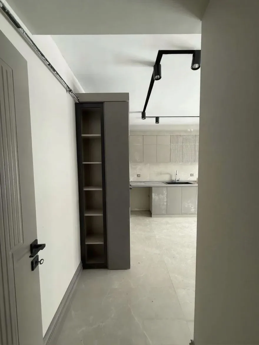 ERZURUM PALANDÖKEN SATILIK 4+1 DAİRE HÜSEYIN AVNI ULAŞ MH. 158M² - Fotoğraf 25