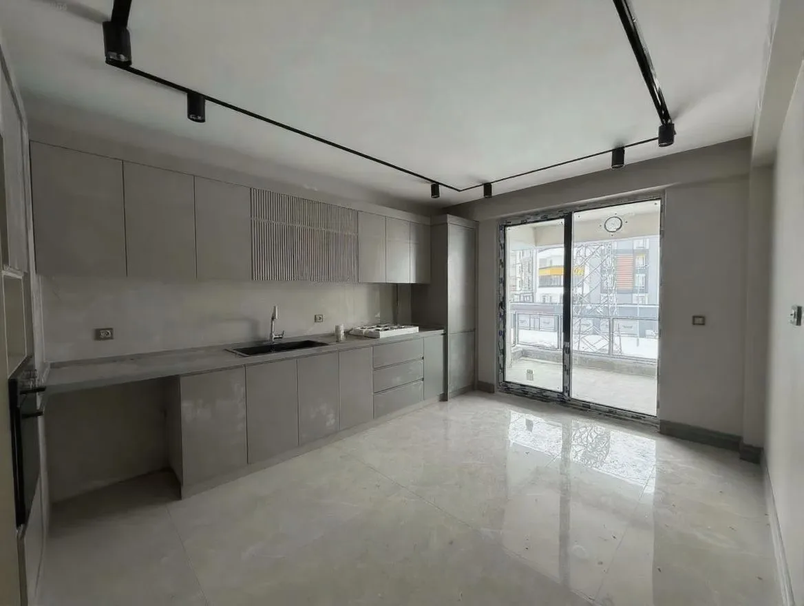 ERZURUM PALANDÖKEN SATILIK 4+1 DAİRE HÜSEYIN AVNI ULAŞ MH. 158M² - Fotoğraf 26