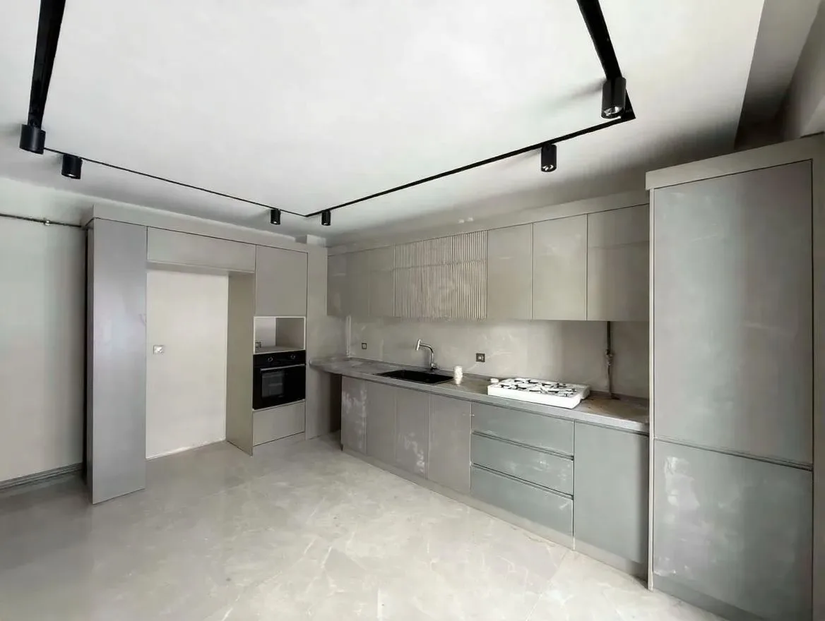 ERZURUM PALANDÖKEN SATILIK 4+1 DAİRE HÜSEYIN AVNI ULAŞ MH. 158M² - Fotoğraf 27