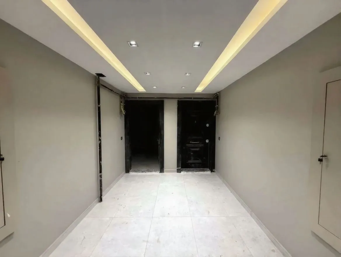 ERZURUM PALANDÖKEN SATILIK 4+1 DAİRE HÜSEYIN AVNI ULAŞ MH. 158M² - 3