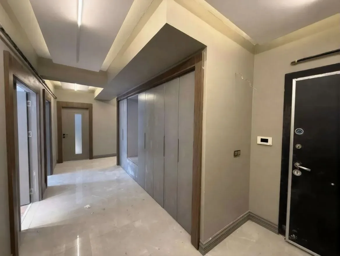ERZURUM PALANDÖKEN SATILIK 4+1 DAİRE HÜSEYIN AVNI ULAŞ MH. 158M² - 4