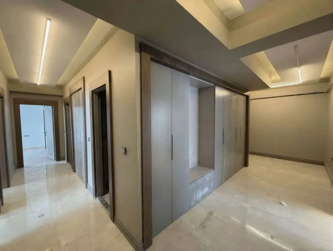 ERZURUM PALANDÖKEN SATILIK 4+1 DAİRE HÜSEYIN AVNI ULAŞ MH. 158M² - 5