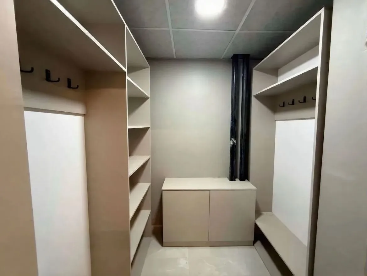 ERZURUM PALANDÖKEN SATILIK 4+1 DAİRE HÜSEYIN AVNI ULAŞ MH. 158M² - Fotoğraf 6