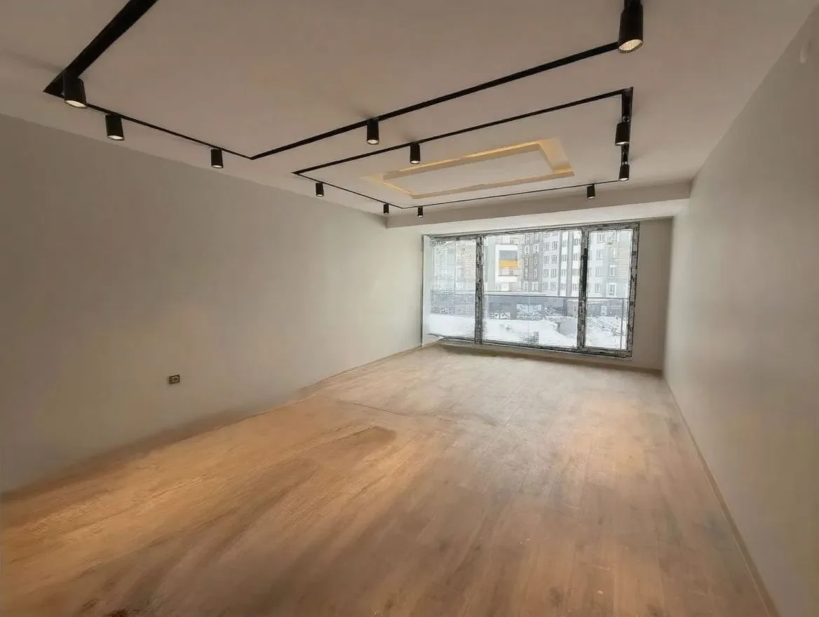 ERZURUM PALANDÖKEN SATILIK 4+1 DAİRE HÜSEYIN AVNI ULAŞ MH. 158M² - Fotoğraf 7