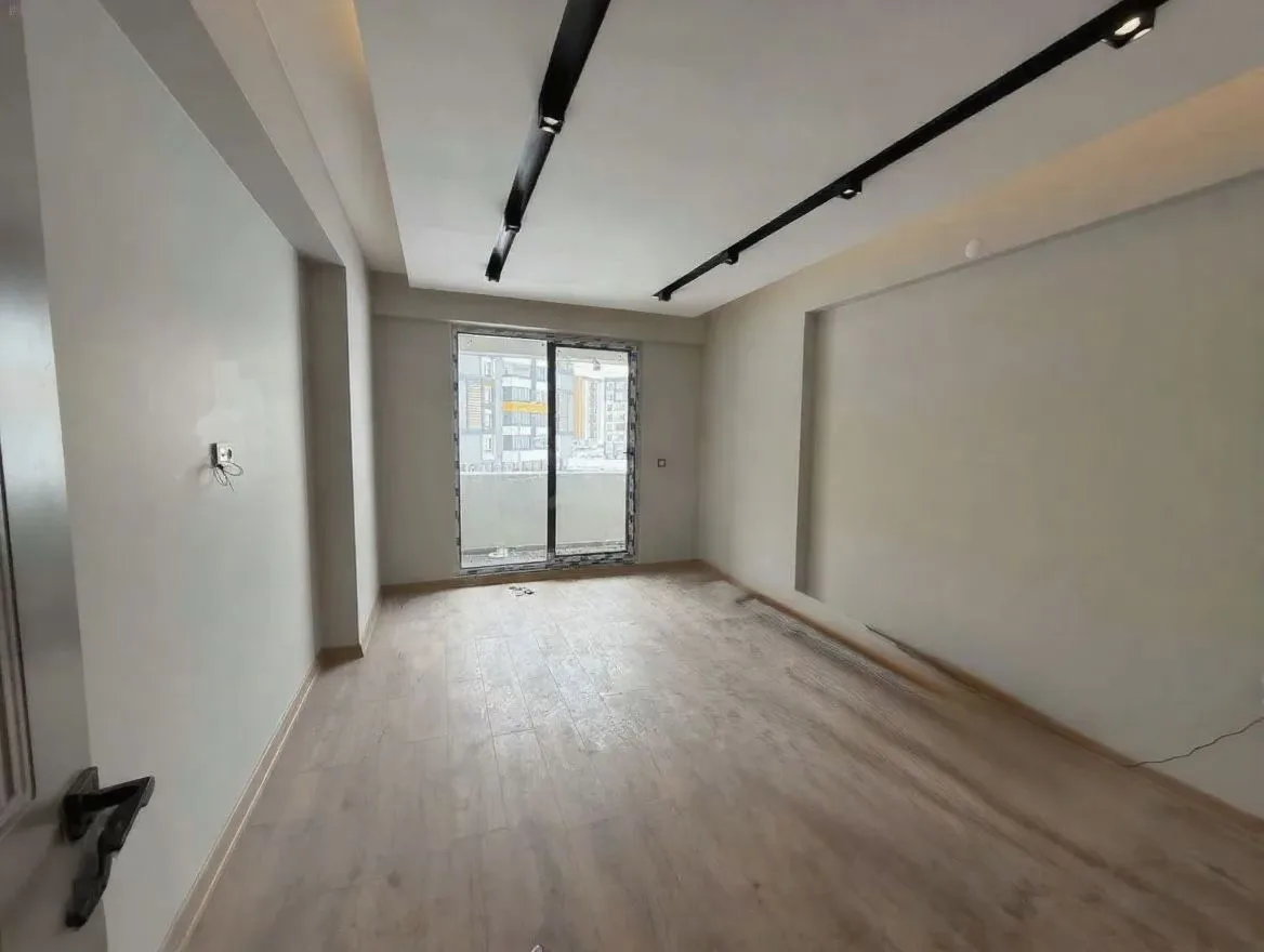 ERZURUM PALANDÖKEN SATILIK 4+1 DAİRE HÜSEYIN AVNI ULAŞ MH. 158M² - Fotoğraf 9