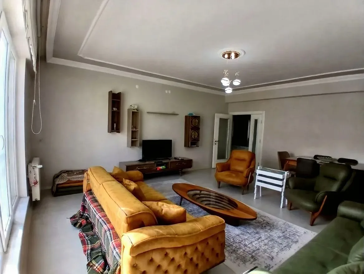 ERZURUM SATILIK MERKEZİ ISITMALI 3+1 DAİRE | 145M² YAKUTIYE - Fotoğraf 10